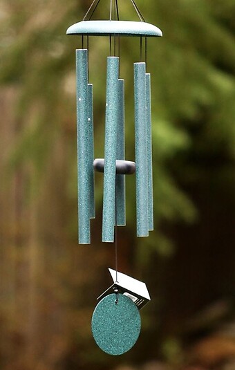 27&#039;&#039; Wind Chime