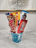 Sweetest Candy Bouquet